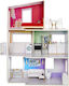 MGA Entertainment Rainbow High: Townhouse Maison Dollhouse with Furniture