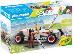 Playmobil Farbe