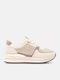 Sneakers Beige