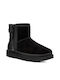 Ugg Australia Damen Knöchelstiefel Schwarz