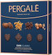 Pergale Classic Chocolate Treats Dark candy 114gr