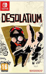 Desolatium Switch Game