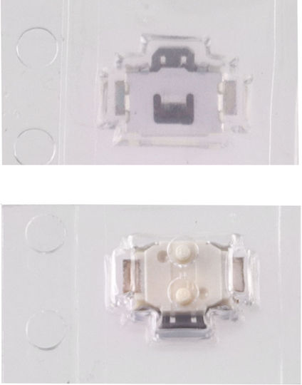 Piesă de schimb Difuzor ureche pentru NOKIA 8310/6510