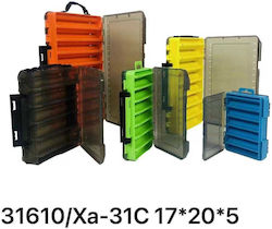 Fishing Box