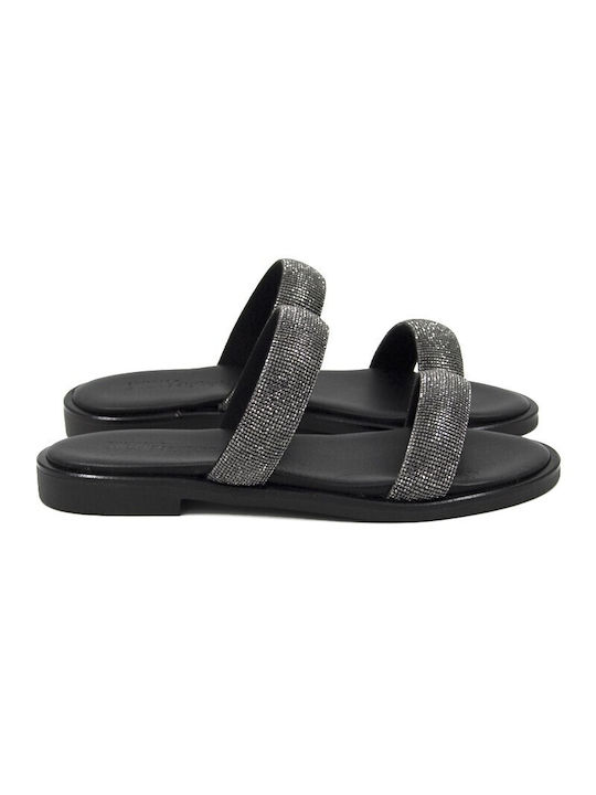 Swingg Women's Sandals Black