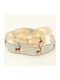 20 Lights LED 2m. White Battery in String 1pcs