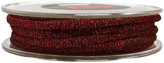 LiebeQueen Lace Red 5mm x 10m