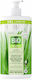 Eveline Organic Moisturizing Body Balm With Shea Butter & Aloe Vera For Dry Skin 650ml