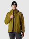 Quest Insulated Winter Jacket Khaki