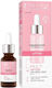 Eveline Concentrated Moisturizing & Anti-aging Serum Face with Peptides for Firming & Nourishment 18ml