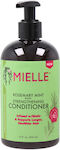 Mielle Organics Mielle Conditioner Αναδόμησης/θρέψης 355ml