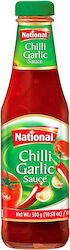 National Καυτερή Sauce 300gr