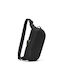 Pacsafe Herrentasche Sling Schwarz