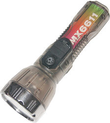 Rechargeable Flashlight LED