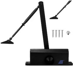 Black Door Closer Black Door Closer