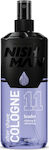 NISHMAN After Shave 400ml