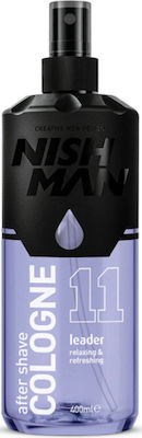 NISHMAN After Shave 400ml