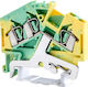 Blox Connect Terminal block Electrical Panel 5pcs 02.024.0221