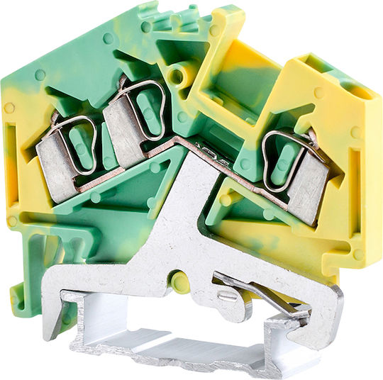 Blox Connect Terminal block Electrical Panel 5pcs 02.024.0221