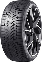 Winrun 205/50R17 93W XL 4 Εποχών Λάστιχο Αυτοκινήτου