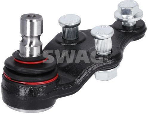 SWAG Car Ball Joint for Hyundai i30 SW33107101