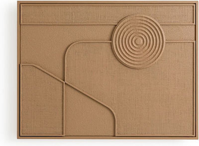 Photo Wallpaper Brown L89.5xW117.5cm Photo Wallpaper Brown L89.5xW117.5cm