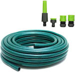 Hose Watering Set 15m