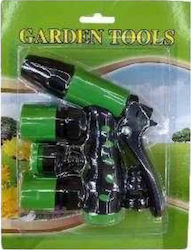 Set Garden Hose Nozzles 699715