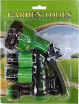 Set Garden Hose Nozzles 699714