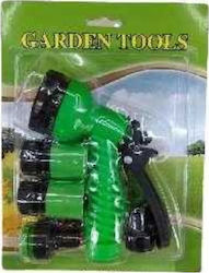 Set Garden Hose Nozzles 699726