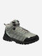 Lafuma Access Clim Women's Waterproof Gray Hiking Boots
