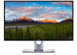 Dell UltraSharp UP3218KA IPS Monitor 31.5" 7680x4320 mit Reaktionszeit 8ms GTG