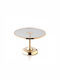 Palma Emporio Cake Stand Gold 30x20cm