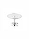 Palma Emporio Cake Stand Silver 30x20cm