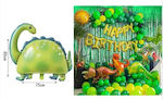 Balloon Foil Green