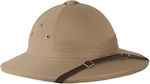 Mil-Tec Hunting Hat Khaki