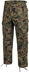 Helikon Tex Hunting Pants Khaki