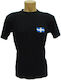 All About Army Short Sleeve T-shirt 100% Cotton Khaki