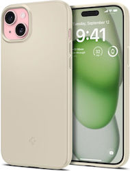 Spigen Thin Fit Mute Beige (iPhone 15 Plus) Spigen Thin Fit Mute Beige (iPhone 15 Plus)