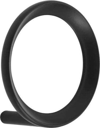 Normann Copenhagen Μεταλλική Μονή 7.8x4.5cm