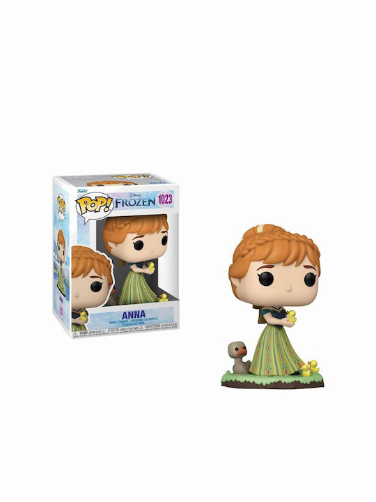 Funko Pop! Movies: Disney - 1023