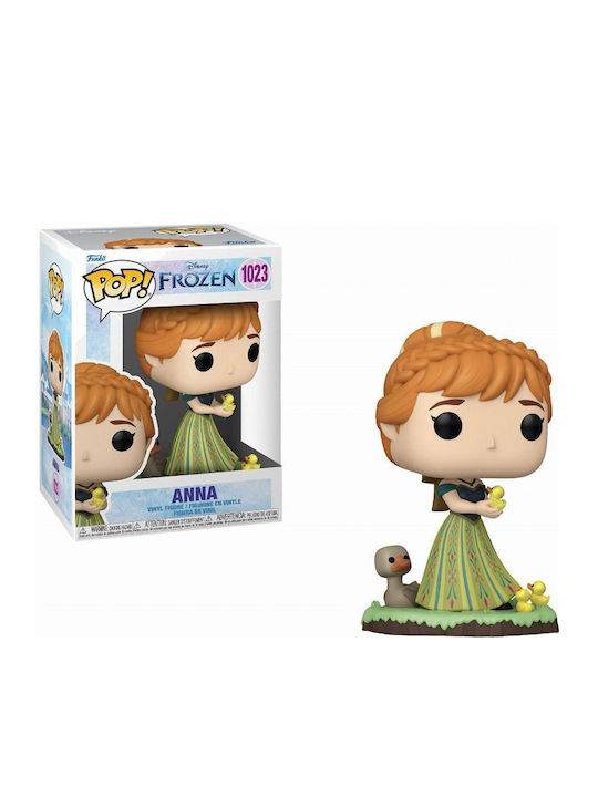 Funko Pop! Movies: Disney - DISNEY 1023