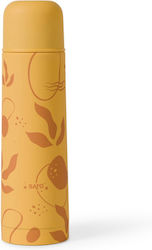 Saro Baby Thermoskanne für Flüssigkeiten 500ml