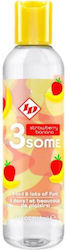 ID Lubricants Schmiermittel Erdbeere 118ml ID Lubricants Schmiermittel Erdbeere 118ml