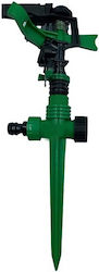 Irrigation Nozzle