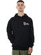 Adam Sweatshirt Schwarz