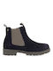 Gioseppo Kids Chelsea Boots Blue