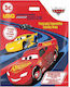 Diakakis Party Gift Lucky Bag Foil Cars