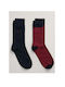 Gant Socks Red 2Pack