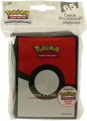 Ultra Pro Pokemon Card Sleeves Standard Size 65τμχ 85120 Ultra Pro Pokemon Card Sleeves Standard Size 65τμχ 85120